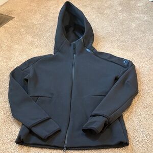 Adidas ZNE Z.N.E. Full zip hoodie